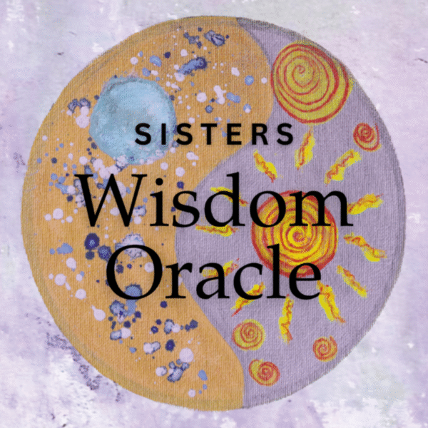 Guide Book for the Sisters Wisdom Oracle
