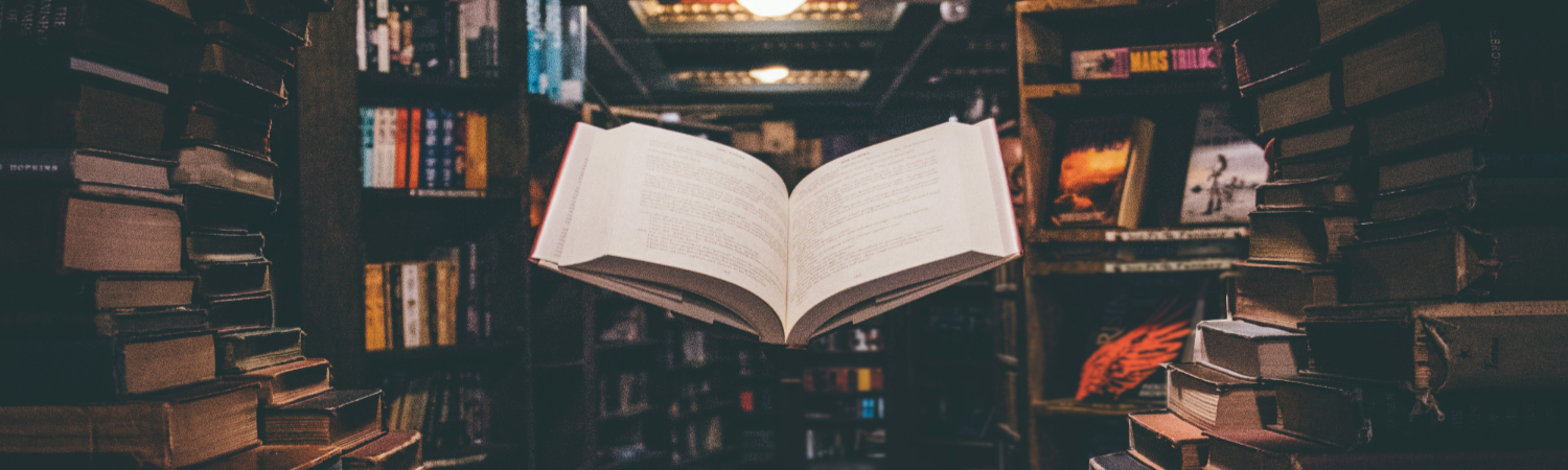 Fiction @ ScienceMythMagic.com