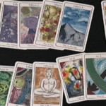 Sisters Wisdom Oracle at ScienceMythMagic.com