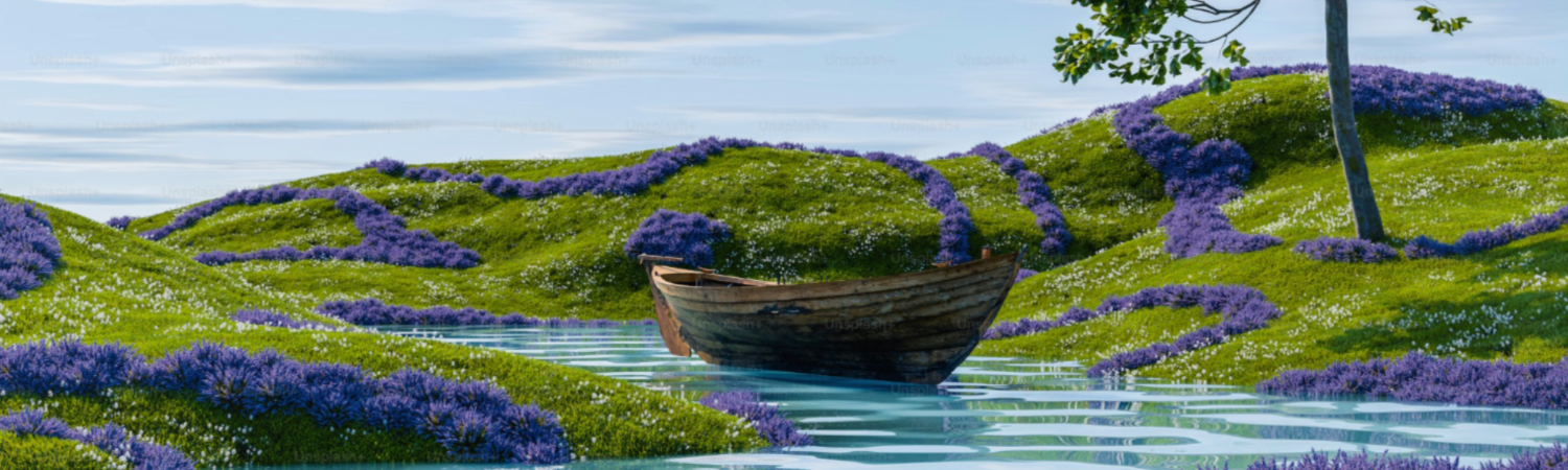 Sleep Journeys @ ScienceMythMagic.com