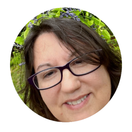 Tammy Mundy, Creator at ScienceMythMagic.com